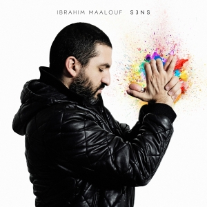 Ibrahim Maalouf - S3ns i gruppen VI TIPSAR / Julklappstips CD hos Bengans Skivbutik AB (3978974)