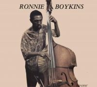 Boykins Ronnie - Will Come Is Now i gruppen VINYL / Jazz hos Bengans Skivbutik AB (3979504)