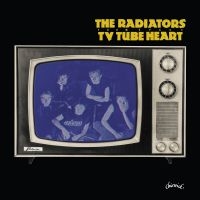 Radiators - Tv Tube Heart i gruppen VI TIPSAR / Julklappstips Vinyl hos Bengans Skivbutik AB (3979513)