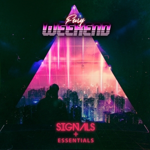 Fury Weekend - Signals + Essentials i gruppen VI TIPSAR / Julklappstips CD hos Bengans Skivbutik AB (3979646)