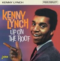 Lynch Kenny - Up On The Roof i gruppen CD / Pop-Rock hos Bengans Skivbutik AB (3979672)