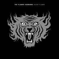 Flaming Sideburns - Silver Flames i gruppen CD / Pop-Rock hos Bengans Skivbutik AB (3979887)