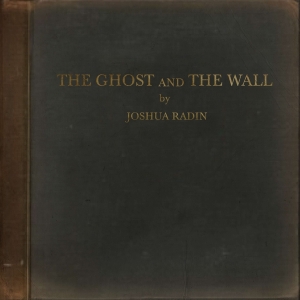 Radin Joshua - Ghost And The Wall i gruppen VI TIPSAR / Julklappstips Vinyl hos Bengans Skivbutik AB (3979946)