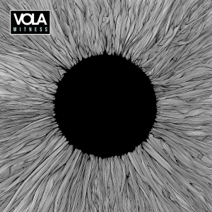 Vola - Witness i gruppen CD / Hårdrock,Pop-Rock hos Bengans Skivbutik AB (3979951)