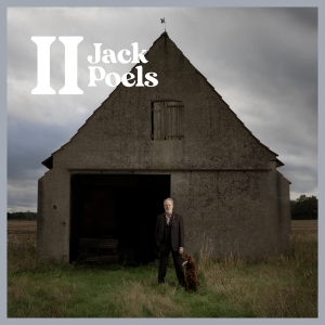 Poels Jack - II i gruppen CD / Pop-Rock,Övrigt hos Bengans Skivbutik AB (3979970)