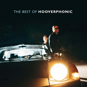 Hooverphonic - Best Of Hooverphonic i gruppen ÖVRIGT / -Startsida MOV hos Bengans Skivbutik AB (3979972)