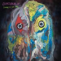 DINOSAUR JR. - SWEEP IT INTO SPACE i gruppen VI TIPSAR / Julklappstips Vinyl hos Bengans Skivbutik AB (3980178)