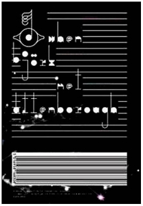 Bjork - When Bjork Met David Attenborough i gruppen ÖVRIGT / Musik-DVD & Bluray hos Bengans Skivbutik AB (3980396)