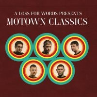 A Loss For Words - Motown Classics i gruppen VINYL / Pop-Rock hos Bengans Skivbutik AB (3980725)