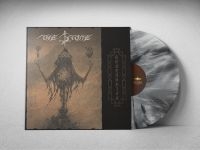 Stone The - Kosturnice (White/Black Lp + Bookle i gruppen VINYL / Hårdrock hos Bengans Skivbutik AB (3981441)