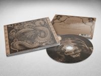 Stone The - Kosturnice (Digipack) i gruppen VI TIPSAR / Startsida - CD Nyheter & Kommande hos Bengans Skivbutik AB (3981445)