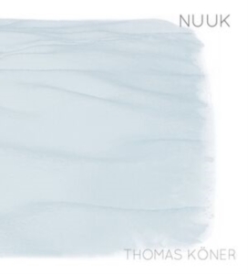 Köner Thomas - Nuuk i gruppen VINYL / Dance-Techno hos Bengans Skivbutik AB (3981616)