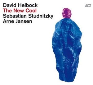 Helbock David Studnitzky Sebasti - The New Cool i gruppen CD / Jazz hos Bengans Skivbutik AB (3981700)