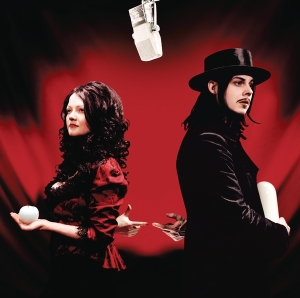 White Stripes The - Get Behind Me Satan i gruppen VI TIPSAR / Julklappstips CD hos Bengans Skivbutik AB (3981726)