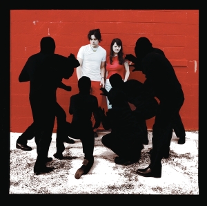 White Stripes The - White Blood Cells i gruppen VI TIPSAR / Julklappstips CD hos Bengans Skivbutik AB (3981727)