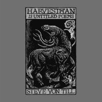 Von Till Steve/Harvestman - 23 Untitled Poems i gruppen VI TIPSAR / Fredagsreleaser / Fredag den 12:e Jan 24 hos Bengans Skivbutik AB (3981796)