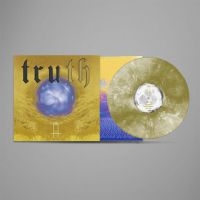 Mur - Truth (Vinyl Lp) i gruppen VINYL / Hårdrock hos Bengans Skivbutik AB (3981840)