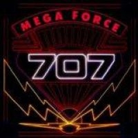 707 - MEGA FORCE i gruppen VI TIPSAR / Julklappstips CD hos Bengans Skivbutik AB (3981843)