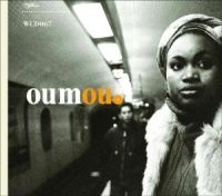 Oumou Sangaré - Oumou i gruppen CD / Elektroniskt,Pop-Rock,World Music hos Bengans Skivbutik AB (3981868)