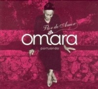 Omara Portuondo - Flor De Amor i gruppen CD / Elektroniskt,Pop-Rock,World Music hos Bengans Skivbutik AB (3981869)