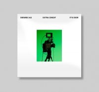 Extra Credit - It's Over i gruppen VINYL / Dance-Techno hos Bengans Skivbutik AB (3982038)