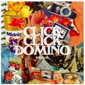 Ida Mae - Click Click Domino i gruppen CD / Pop hos Bengans Skivbutik AB (3982073)