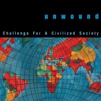 Unwound - Challenge For A Civilized Society i gruppen VI TIPSAR / Julklappstips Vinyl hos Bengans Skivbutik AB (3982098)