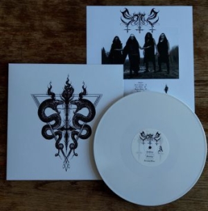 Scitalis - Awakening (Vinyl Lp) i gruppen VINYL / Hårdrock/ Heavy metal hos Bengans Skivbutik AB (3982113)
