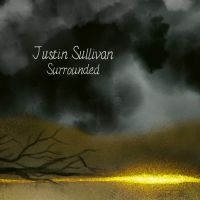 Justin Sullivan - Surrounded i gruppen VINYL / Pop-Rock hos Bengans Skivbutik AB (3982283)