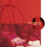 The Stranglers - Written In Red i gruppen CD / Pop-Rock hos Bengans Skivbutik AB (3982291)