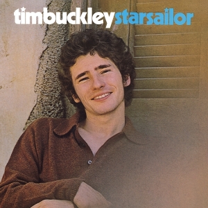 Tim Buckley - Starsailor i gruppen CD / Pop-Rock hos Bengans Skivbutik AB (3982356)