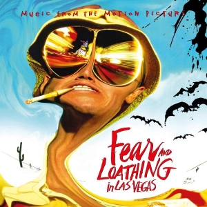 Various - Fear And Loathing In Las Vegas i gruppen ÖVRIGT / -Startsida MOV hos Bengans Skivbutik AB (3982696)