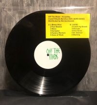 Off The Meds - Off The Meds (Acapellas) i gruppen VINYL / Dance-Techno hos Bengans Skivbutik AB (3982705)