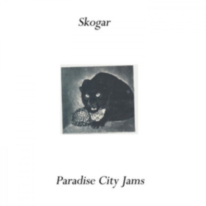 Skogar - Paradise City Jams i gruppen ÖVRIGT / -Start CS hos Bengans Skivbutik AB (3982717)