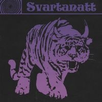 Svartanatt - Svartanatt (Metallic Silver) i gruppen ÖVRIGT / -Startsida LP-MAX hos Bengans Skivbutik AB (3982720)