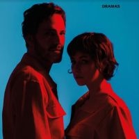 Dramas - Dramas i gruppen VINYL / Pop-Rock hos Bengans Skivbutik AB (3982722)