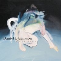 BJARNASON DANIEL - OVER LIGHT EARTH i gruppen CD / Country hos Bengans Skivbutik AB (3983408)