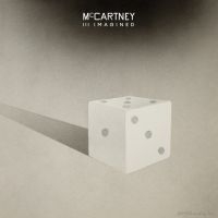 Paul Mccartney - Mccartney Iii Imagined (2Lp) i gruppen VI TIPSAR / Julklappstips Vinyl hos Bengans Skivbutik AB (3983442)