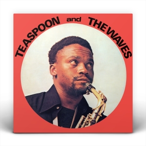 Teaspoon & The Waves - Teaspoon & The Waves i gruppen VINYL / Elektroniskt,World Music hos Bengans Skivbutik AB (3984647)