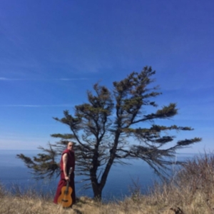 MORRIS DAVID JOHN - MONASTIC LOVE SONGS i gruppen VINYL / Pop-Rock,Svensk Folkmusik,World Music hos Bengans Skivbutik AB (3984920)