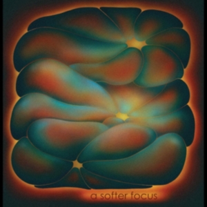 Rousay Claire - A Softer Focus i gruppen VINYL / Pop-Rock hos Bengans Skivbutik AB (3984932)