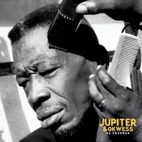 Jupiter And Okwess - Na Kozonga (Yellow Vinyl) i gruppen VINYL / Elektroniskt,Pop-Rock,World Music hos Bengans Skivbutik AB (3985164)