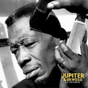 Jupiter And Okwess - Na Kozonga i gruppen CD / Elektroniskt,Pop-Rock,World Music hos Bengans Skivbutik AB (3985196)