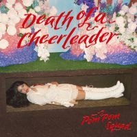 Pom Pom Squad - Death Of A Cheerleader i gruppen CD / Pop-Rock hos Bengans Skivbutik AB (3985207)