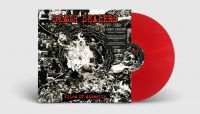 Death Dealers - Files Of Atrocity (Vinyl) i gruppen VINYL / Pop-Rock hos Bengans Skivbutik AB (3985225)