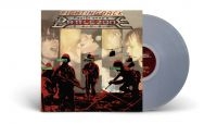 Paul Di'anno's Battlezone - Fighting Bacl (Clear Vinyl) i gruppen VINYL / Hårdrock hos Bengans Skivbutik AB (3985401)