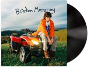 Briston Maroney - Sunflower (Vinyl) i gruppen ÖVRIGT / Övrigt / aub hos Bengans Skivbutik AB (3985407)