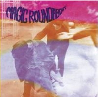 Magic Roundabout - Sneaky Feelin' i gruppen VINYL / Pop-Rock hos Bengans Skivbutik AB (3985537)