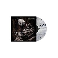 Alustrium - A Monument To Silence i gruppen VINYL / Hårdrock hos Bengans Skivbutik AB (3985541)