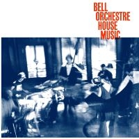 Bell Orchestre - House Music i gruppen VINYL / Pop-Rock hos Bengans Skivbutik AB (3985566)